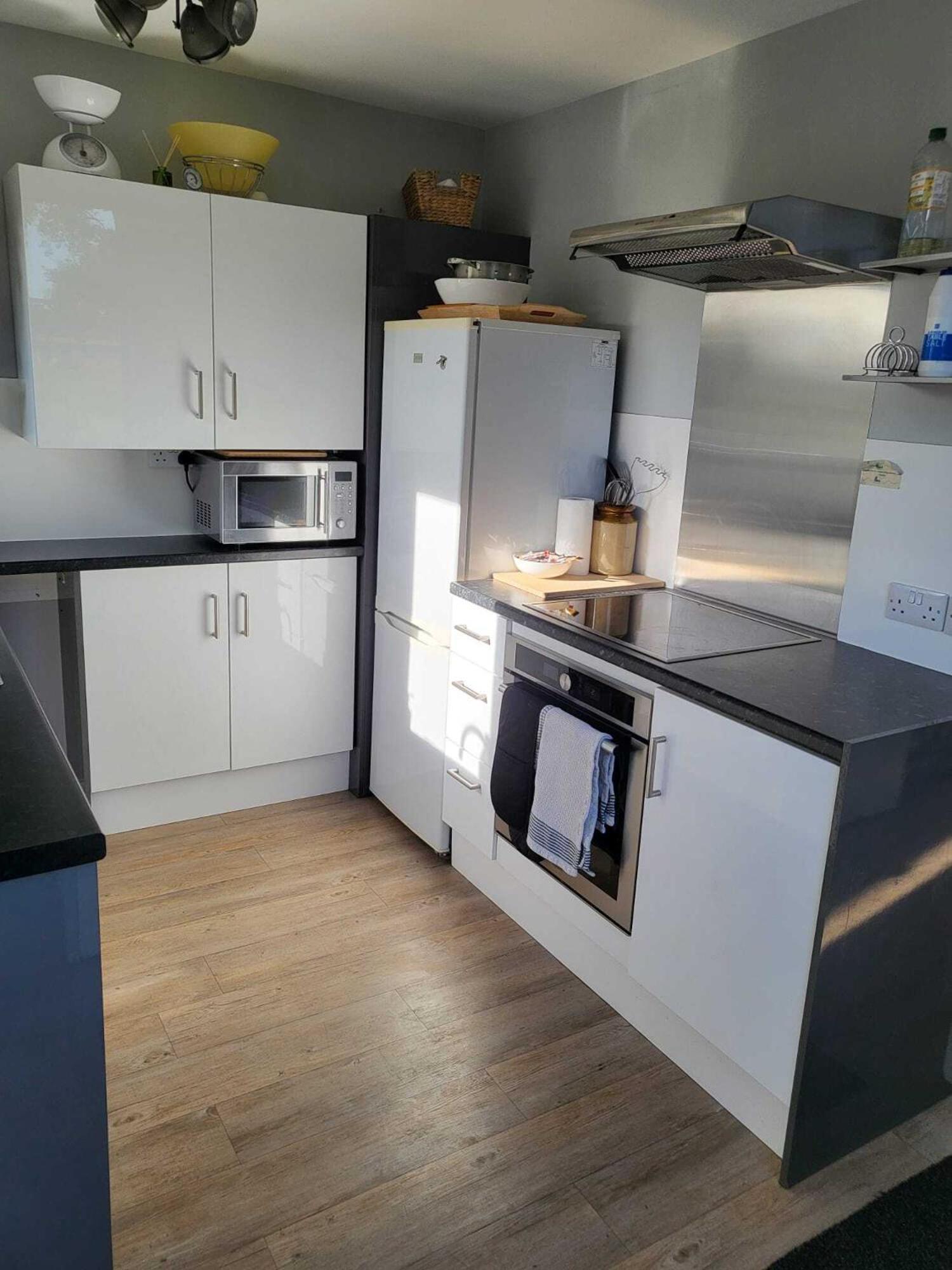 Clophill Eco Lodges Rom bilde