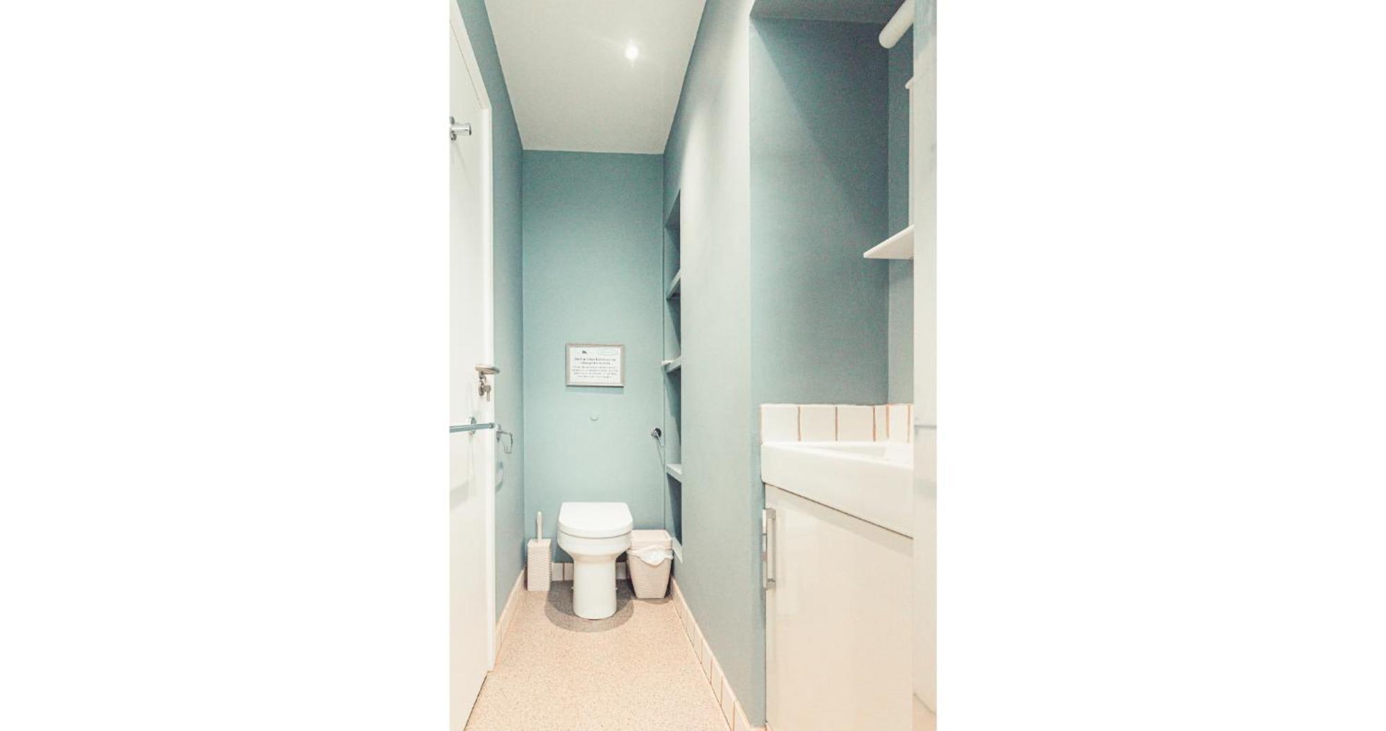 Clophill Eco Lodges Rom bilde