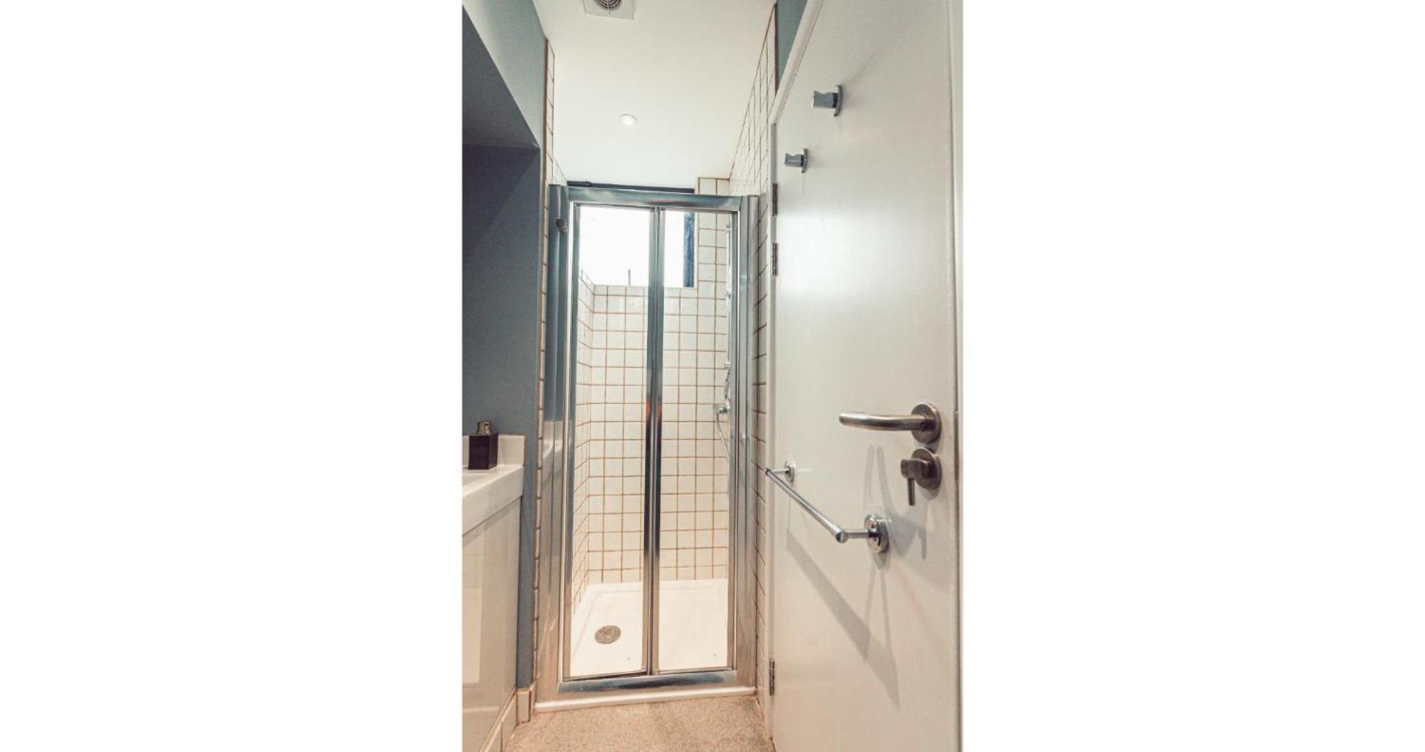 Clophill Eco Lodges Rom bilde